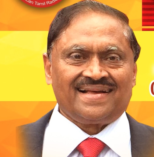 Dr.Soma Ilangovan